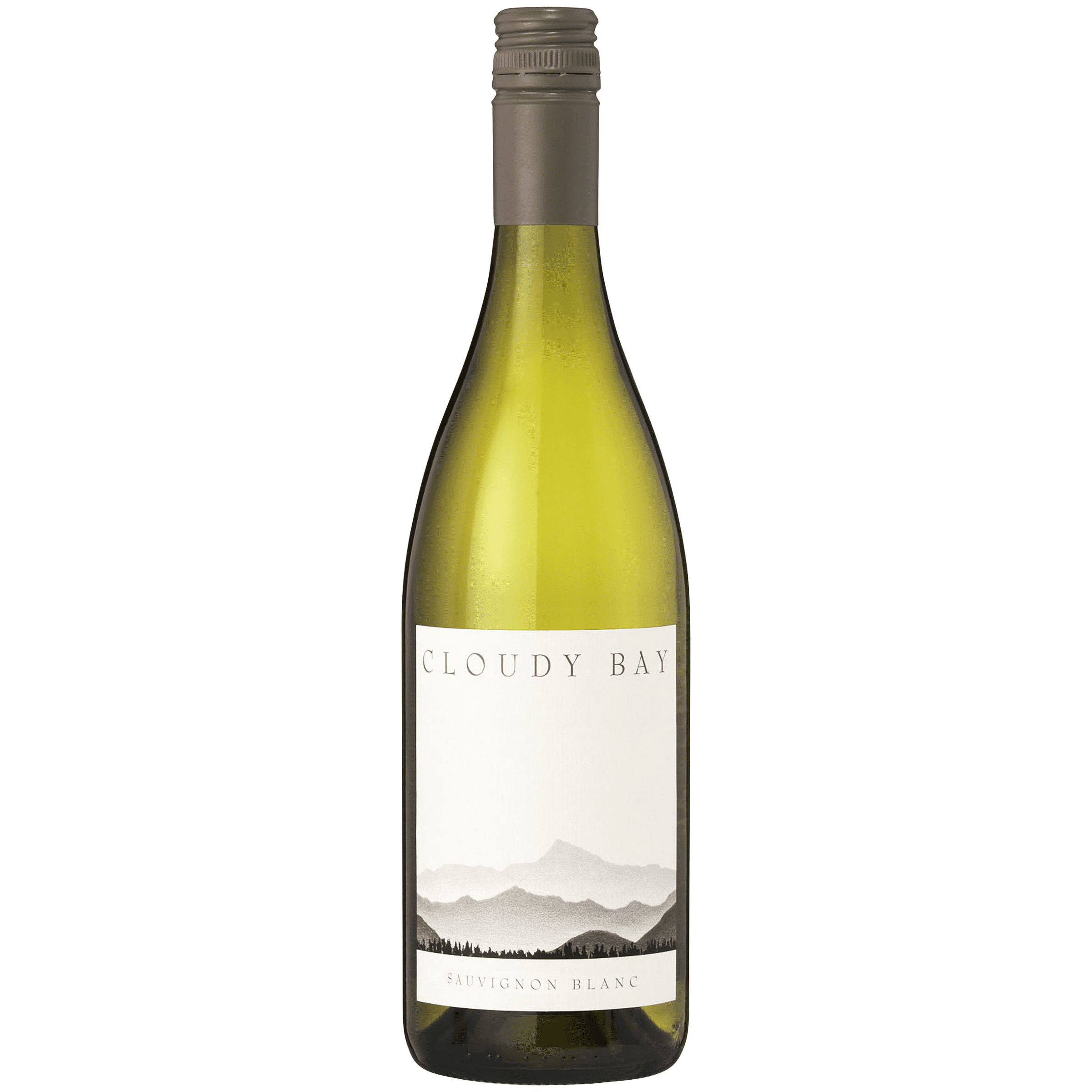 ไวน์ขาว - Cloudy Bay Sauvignon Blanc จากนิวซีแลนด์