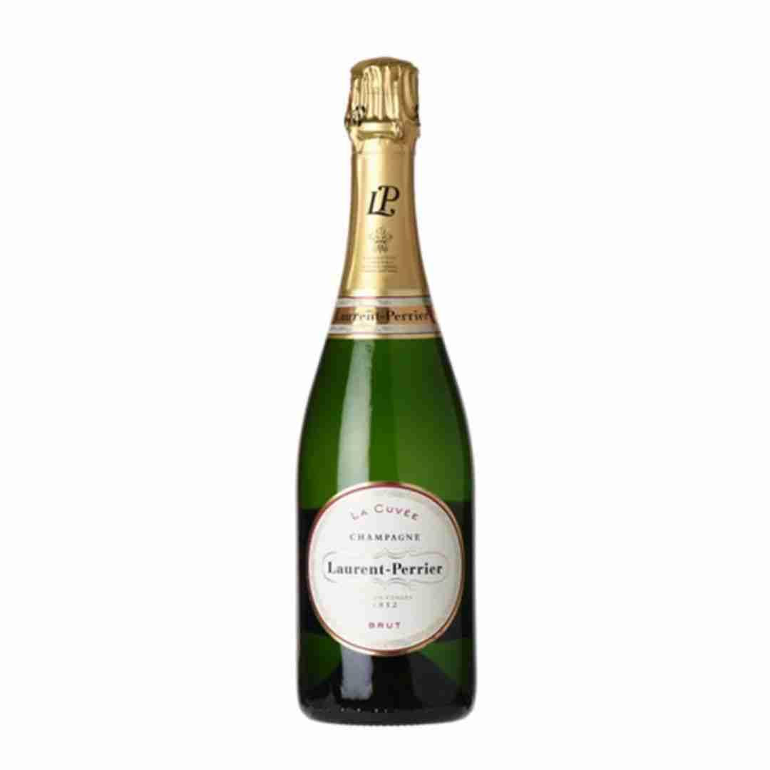 แชมเปญ - Laurent Perrier Champagne แชมเปญตัวท็อปจากฝรั่งเศส
